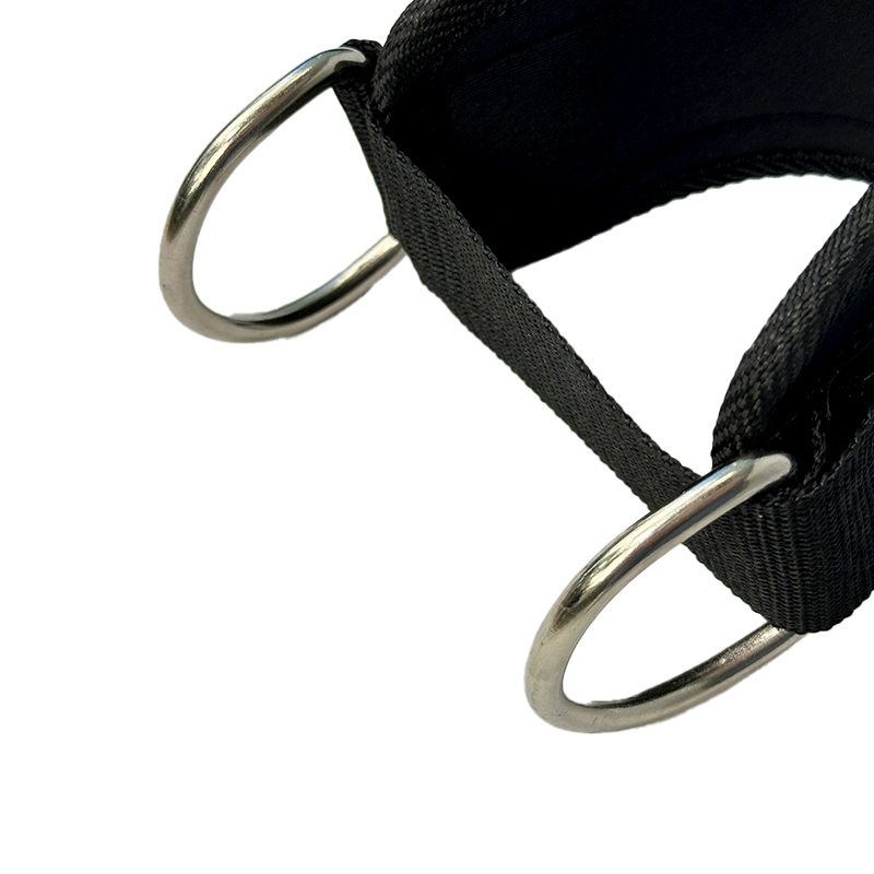 Hit Fitness Ankle Strap | Pair - Image 5