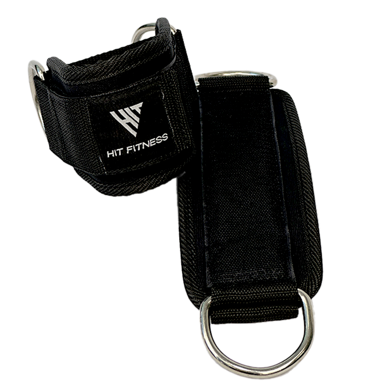 Hit Fitness Ankle Strap | Pair - Image 4