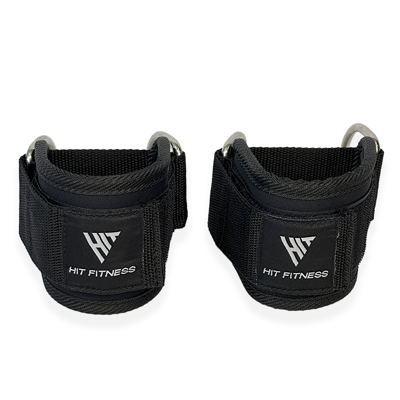 Hit Fitness Ankle Strap | Pair - Image 3