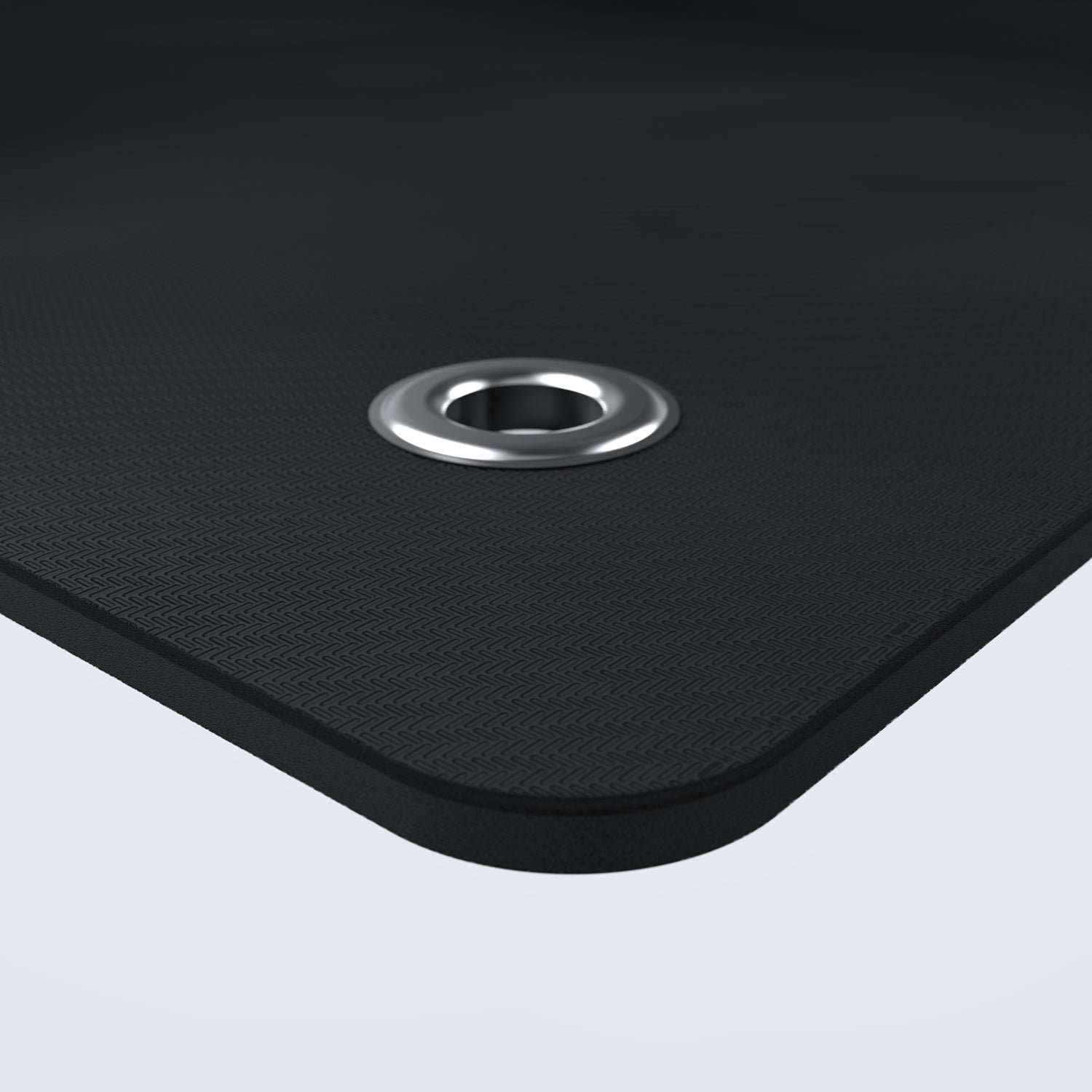 TRNR Eco-friendly Multipurpose Gym Mat - Image 2