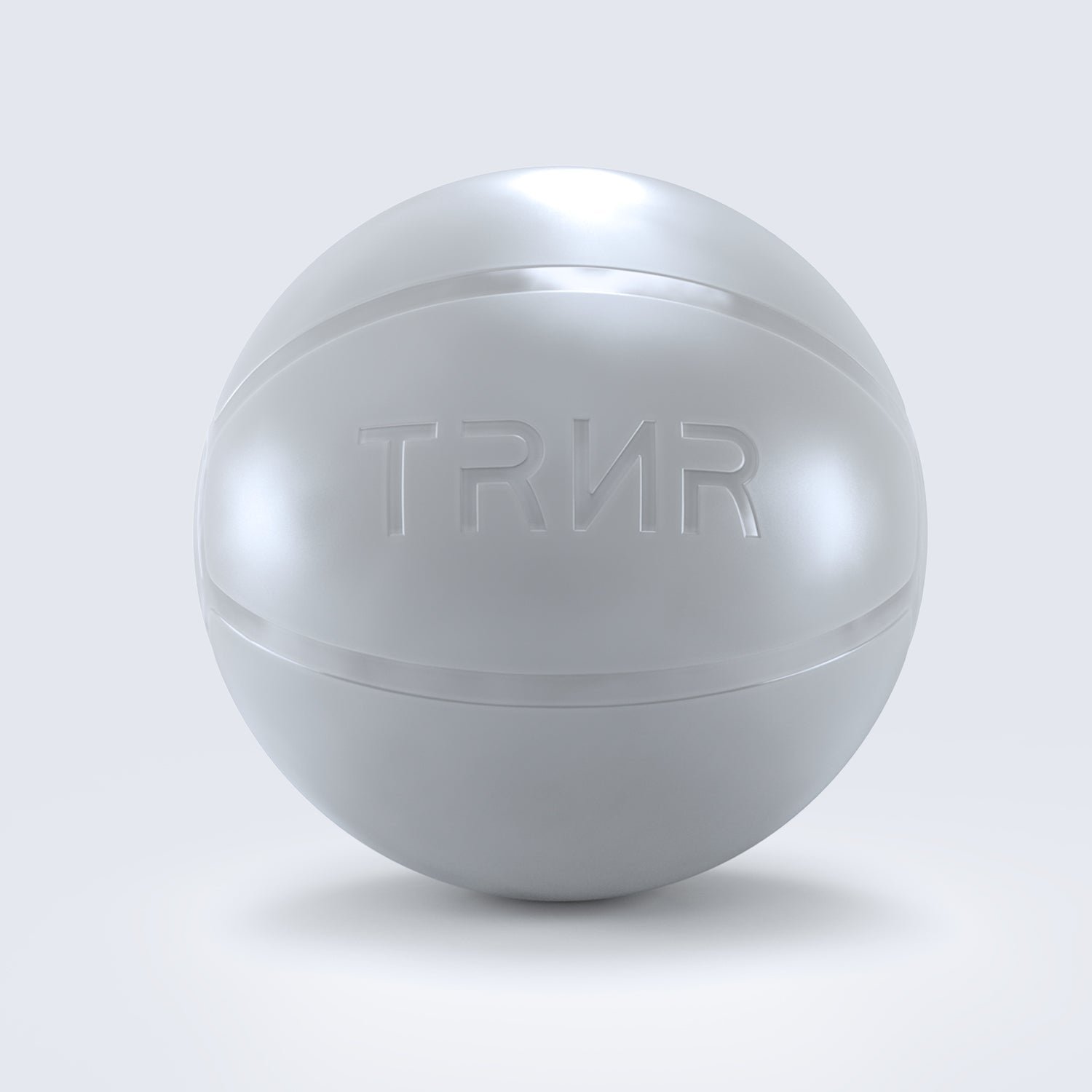 TRNR Gym Ball. Anti-burst Exercise Ball - Image 4