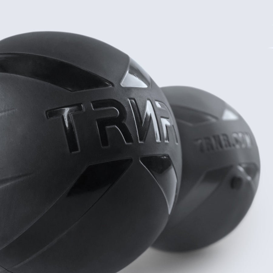 TRNR Pilates Balls. 2 Soft Pilates Balls - Image 3