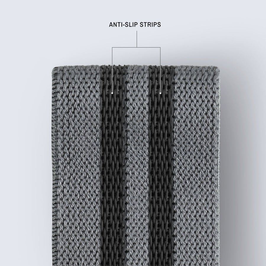 TRNR Squat Band. Woven Resistance Loop - Image 8