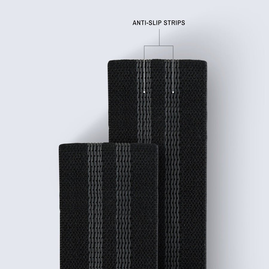 TRNR Strength Band. Long Woven Resistance Loop - Image 11