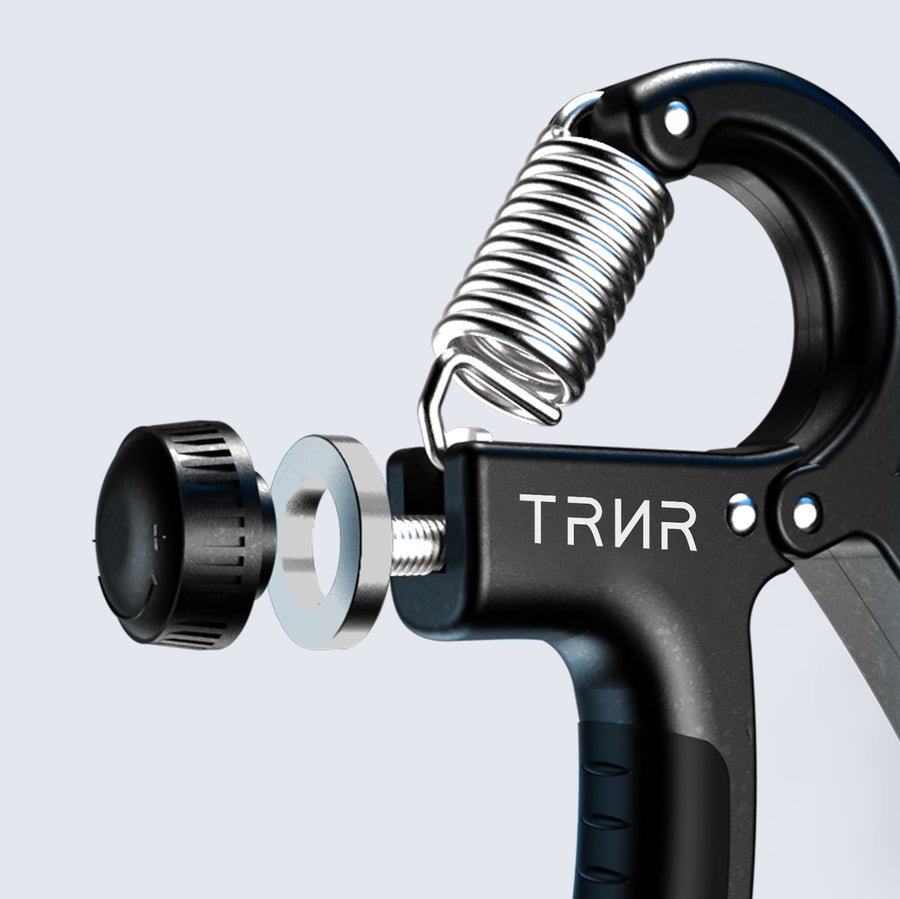 TRNR Strength Grip. Grip Exerciser - Image 3