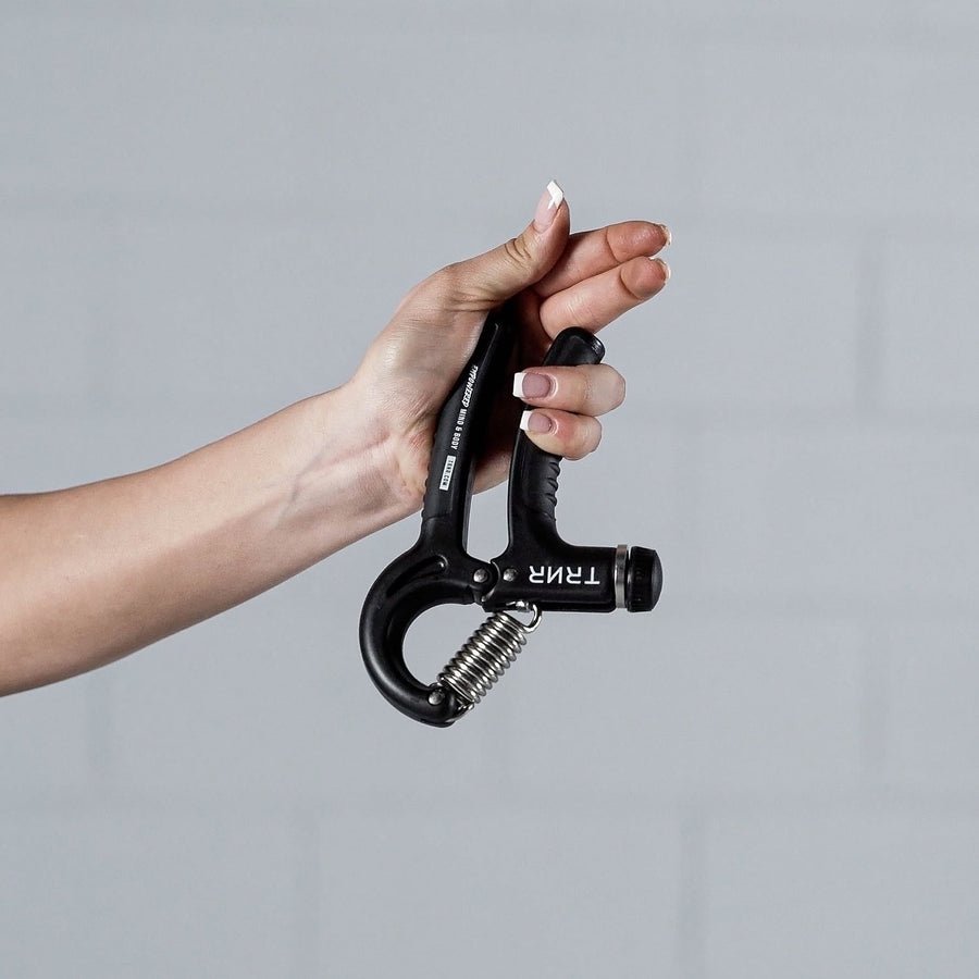 TRNR Strength Grip. Grip Exerciser - Image 4