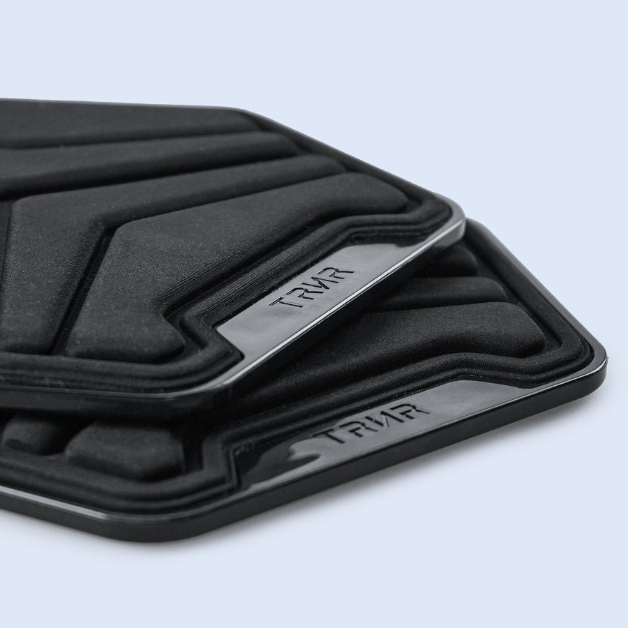 TRNR Strength Sliders. 2 Reversible Training Sliders - Image 4