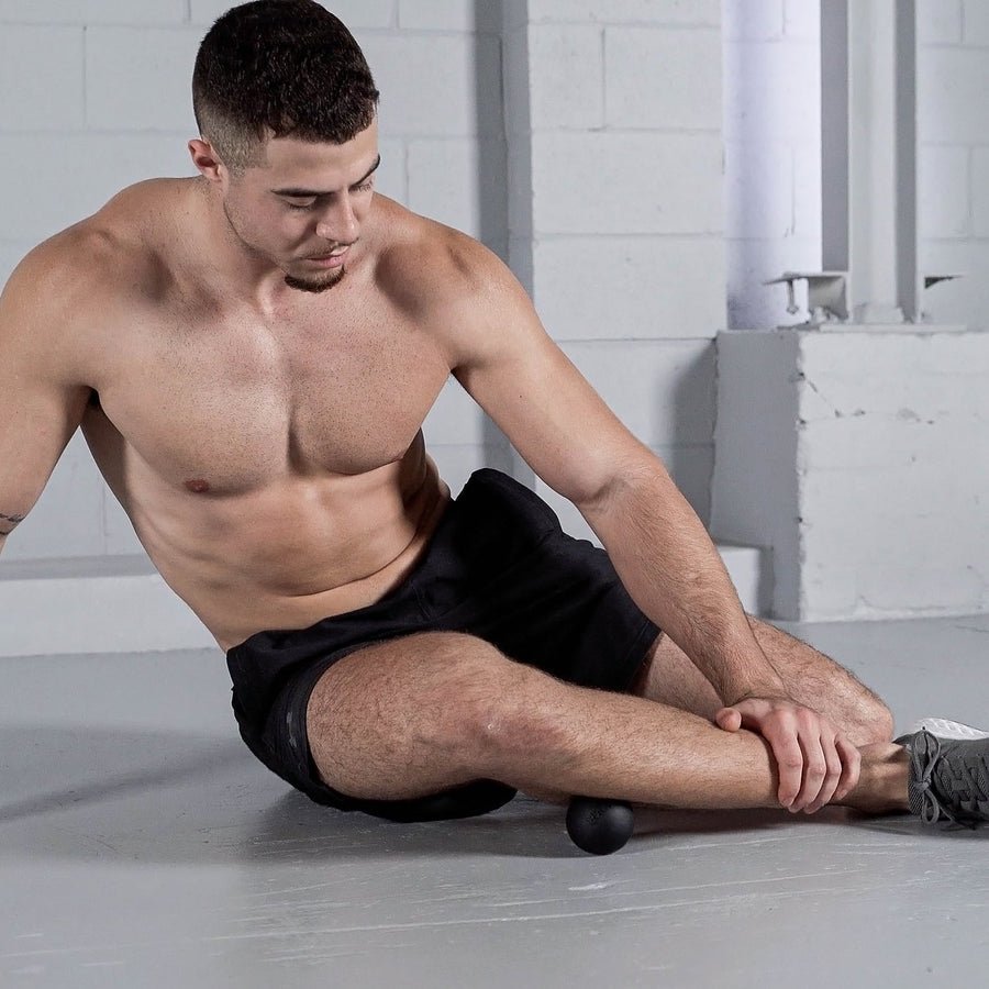 TRNR Trigger Balls. 2 Deep Tissue Massage Balls - Image 2