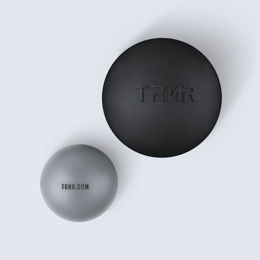 TRNR Trigger Balls. 2 Deep Tissue Massage Balls - Image 3