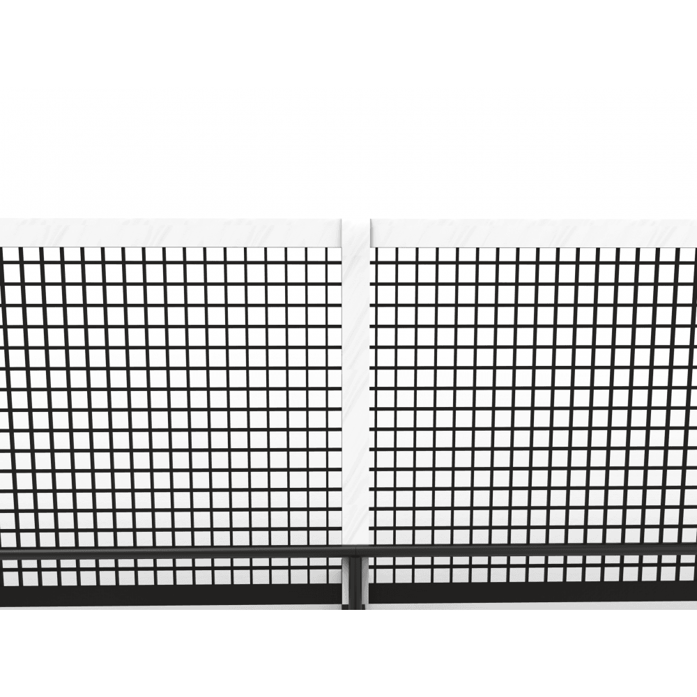 Pickleball United Driveway Net | 22ft - Image 2